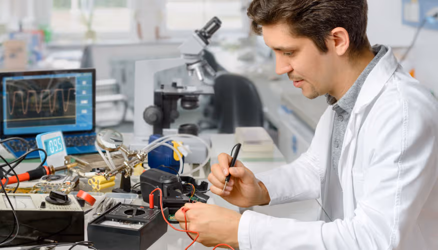 Pehlivanköy Elektronik Tamircisi
