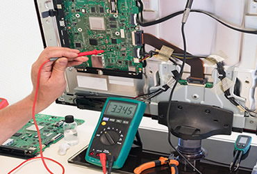Pehlivanköy Elektronik Tamircisi