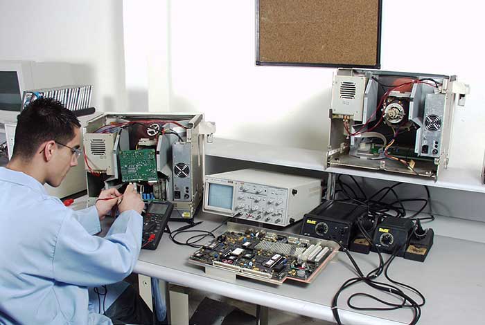 Pehlivanköy Elektronik Tamircisi