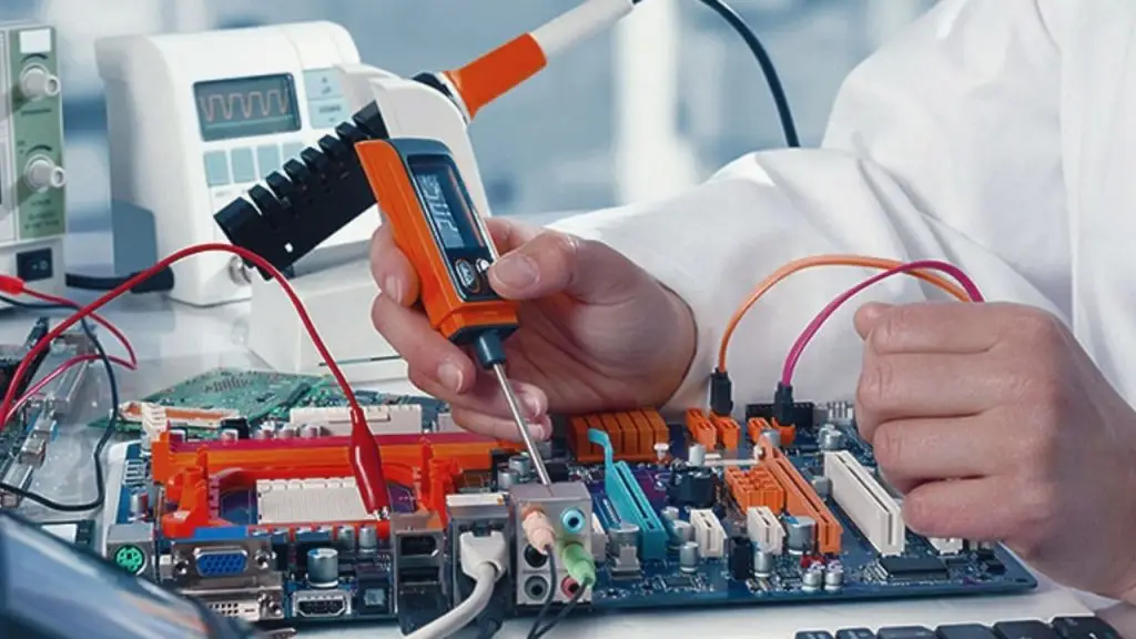 Pehlivanköy Elektronik Tamircisi
